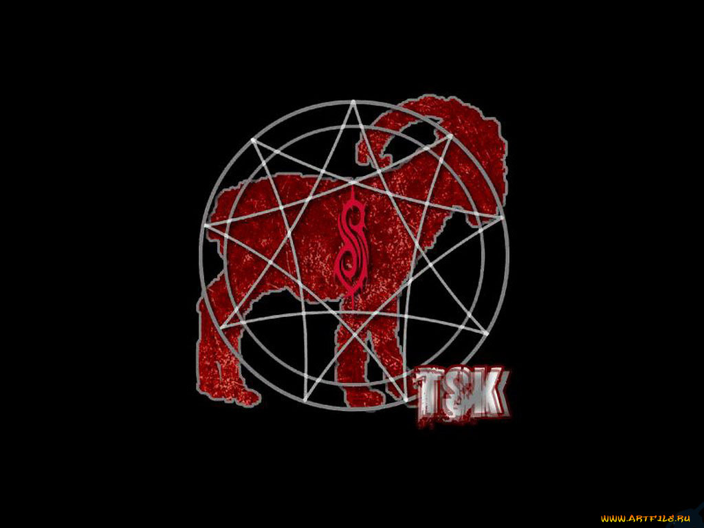 slip18, , slipknot